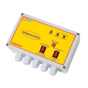 Wallace Electronic Water Monitor